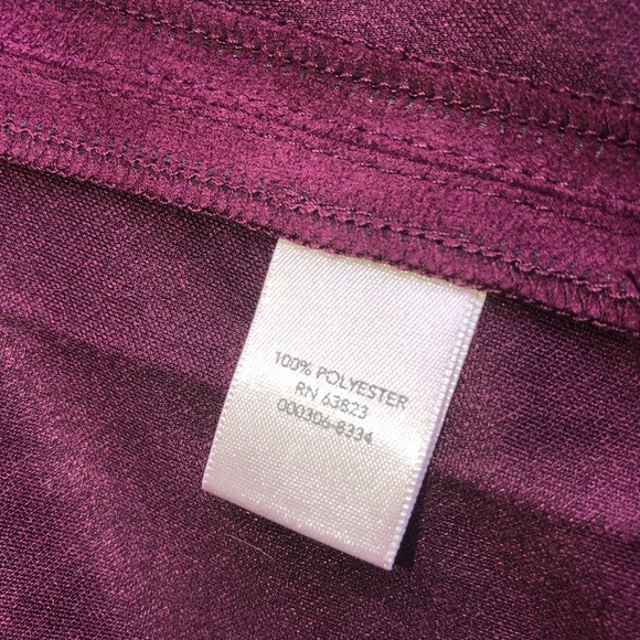 Fall Vest - Picture 5 of 6